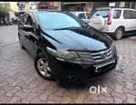 Honda City 2011 Petrol Good Condition