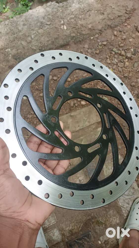 Duke.. Ns bs6 frnd disc new