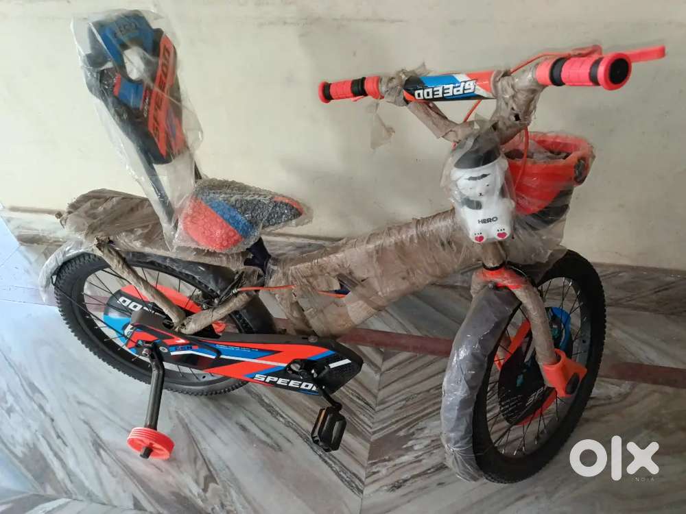 Brand new Sealed pack hero speedo cycle