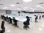 9075sft Plug N Play office space for rent in gachibowli prime location