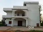2BHK House for Rent near Model School/Rajamunda Bypass