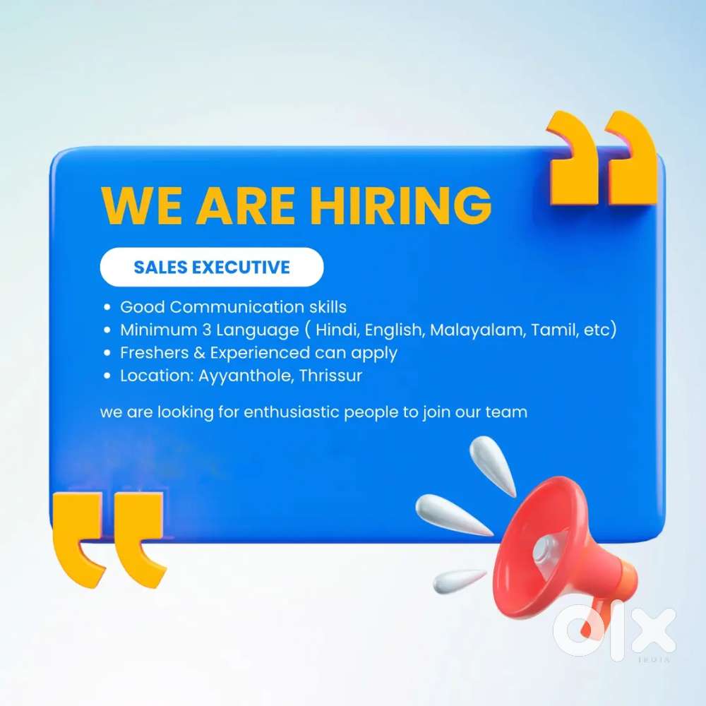 telecaller/ telesales