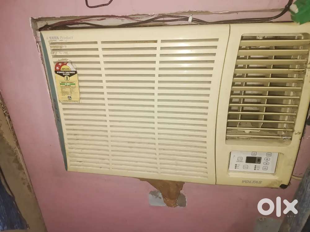 Voltas window ac