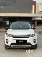Land Rover Discovery Sport HSE 7-Seater, 2018, Diesel