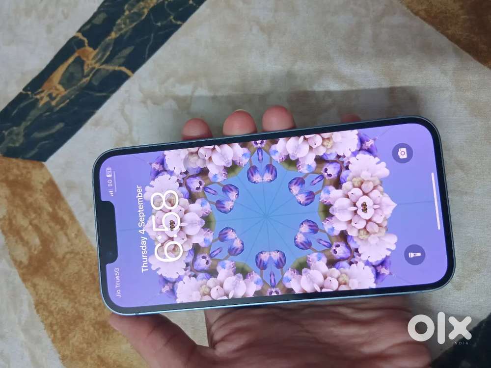 Iphone 14, 128GB Blue