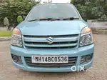 Maruti Suzuki Wagon R 2006-2010 LXI Minor, 2007, Petrol