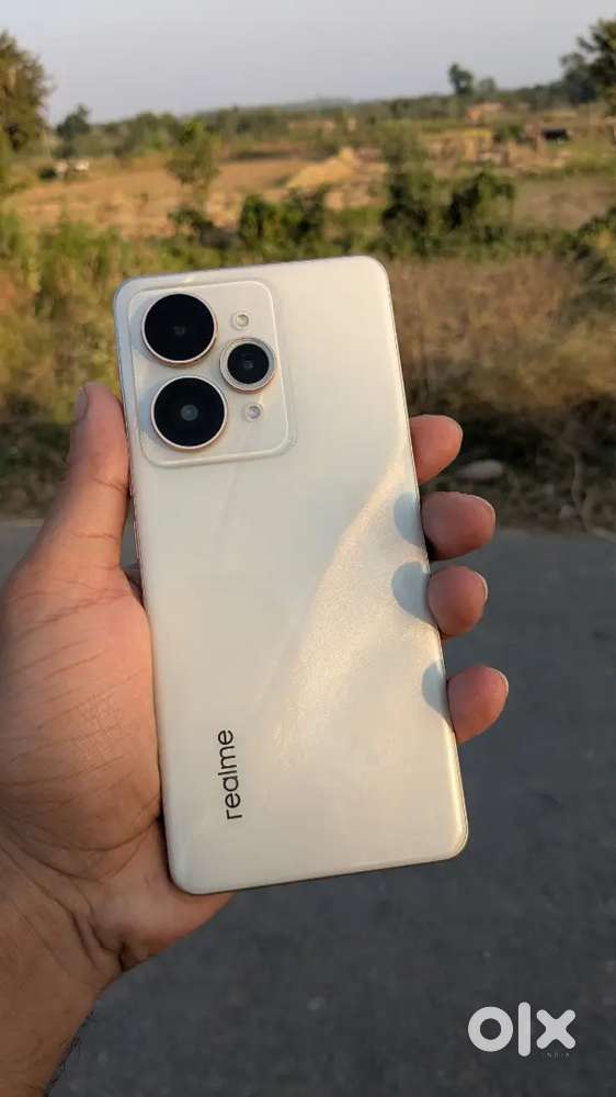 Realme 15 pro, Only 2 months old Fully newly condition