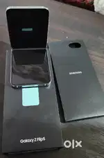 Samsung Z flip 5