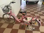 Lady Bird bicycle