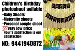 Camera for rent