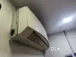 Ac Panasonic 2 Ton