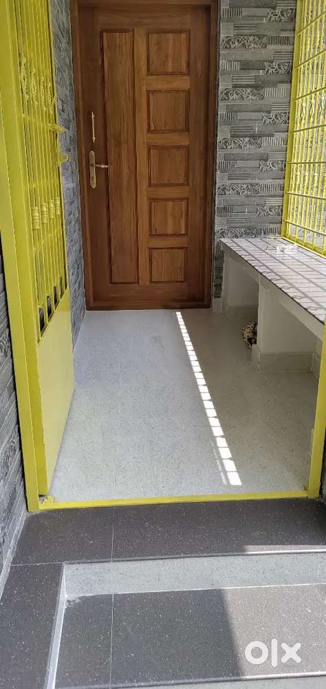 Spaciour Residential 3 BHK New House Being Completed