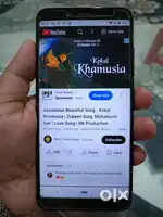 Mi A2 4gb Ram 64gb Rom