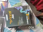 PW Arjuna Jee 2025 module book for class 11