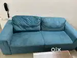 Sofa 3 seater in excellent condition