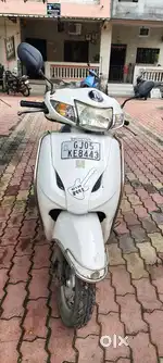 Good condition, first owner