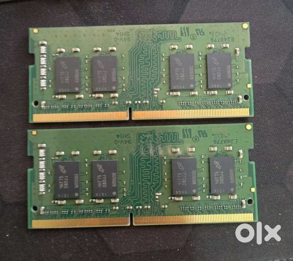 16gb DDR4 Laptop RAM by Kingston