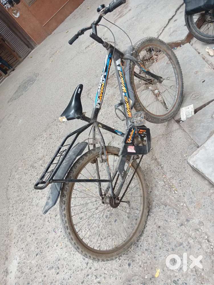 Avon cycle