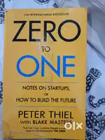 Zero to one