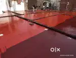 Centering work, shuttering work, Plywood shuttering