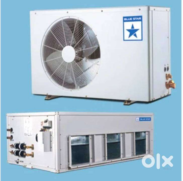 COMMERCIAL AC 5.5TONS