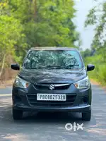 Maruti Suzuki Alto K10 VXi (O), 2018, Petrol