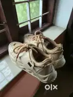 Shoes size 8 and not used