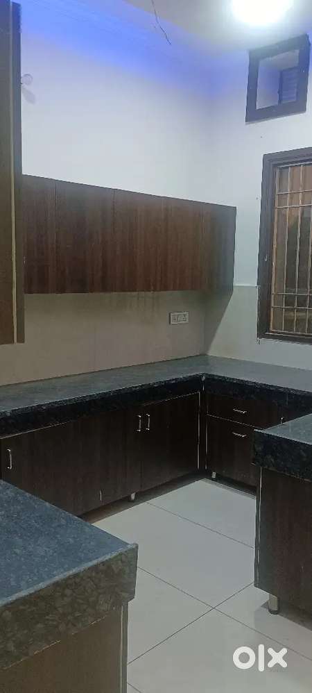 Fully furnished portion for rent in best location