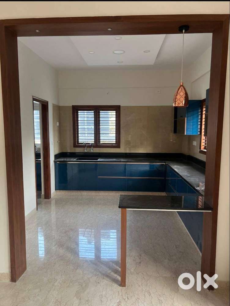 3BHK Mini Apartment available for Lease in RR Nagar