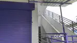 Commercial shop for rent