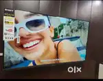 All sizes smart android Wi-Fi LED TV offer IPL 1 year warranty