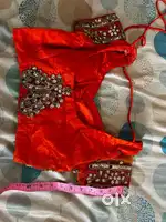 Lehenga choli