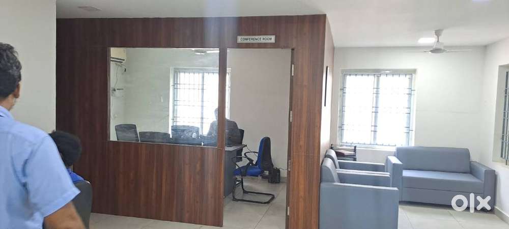 urgently required female candidate