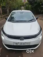 Tata Altroz XZ Plus (O) (S) iCNG, 2023, CNG & Hybrids