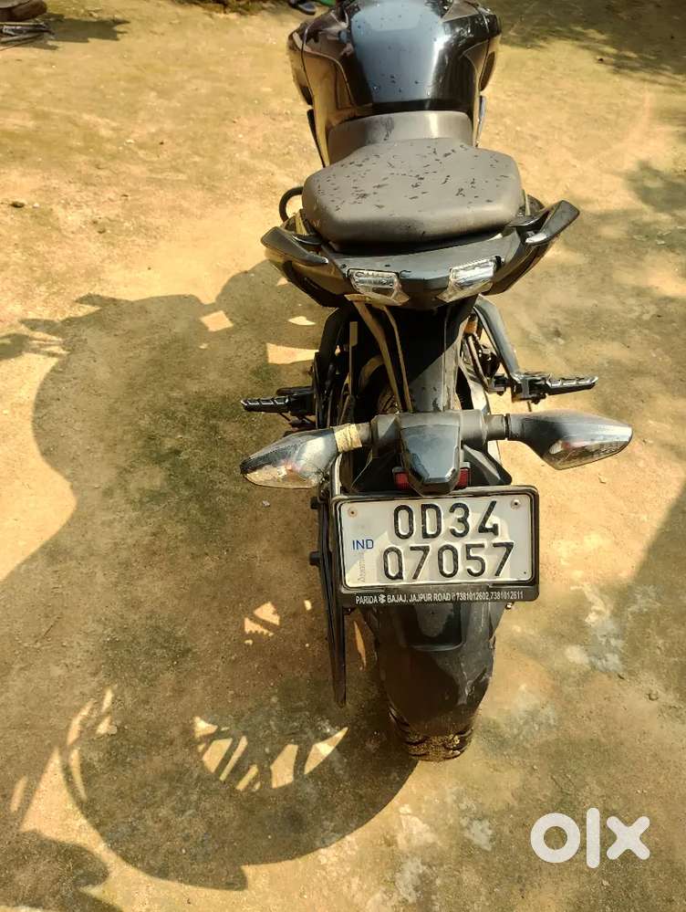 Single handed driven by doctor, well maintained