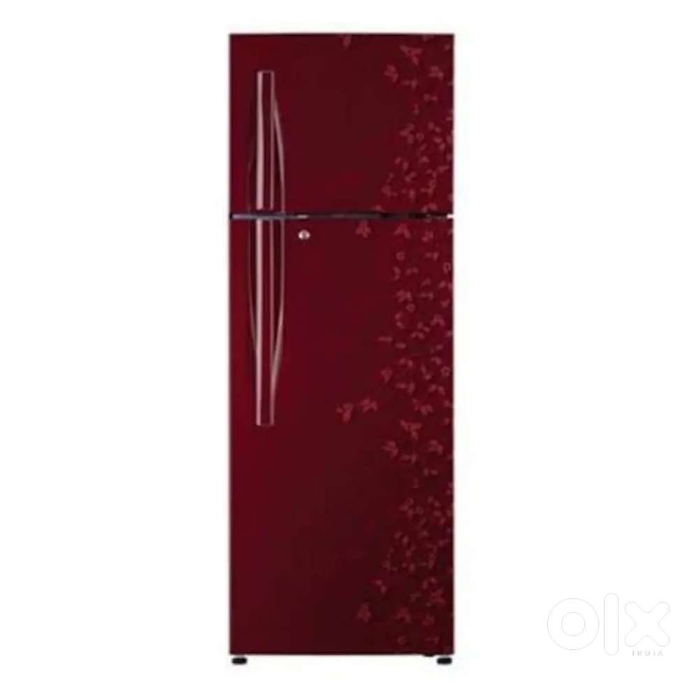 LG  258 litres - 4 Star - Frost Free - Double Door Fridge
