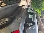Maruti breeza
