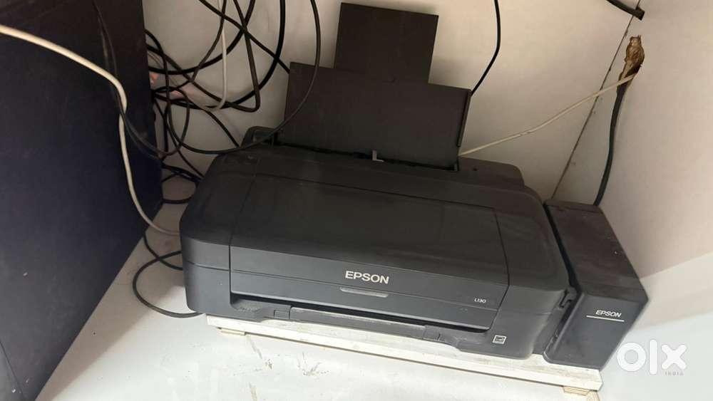 Epson printer