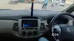 Toyota Innova 2012 Diesel