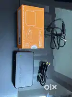 Unused Resonate Gen2 Wifi Router UPS, 7800 mAh. Original Price Rs 1750