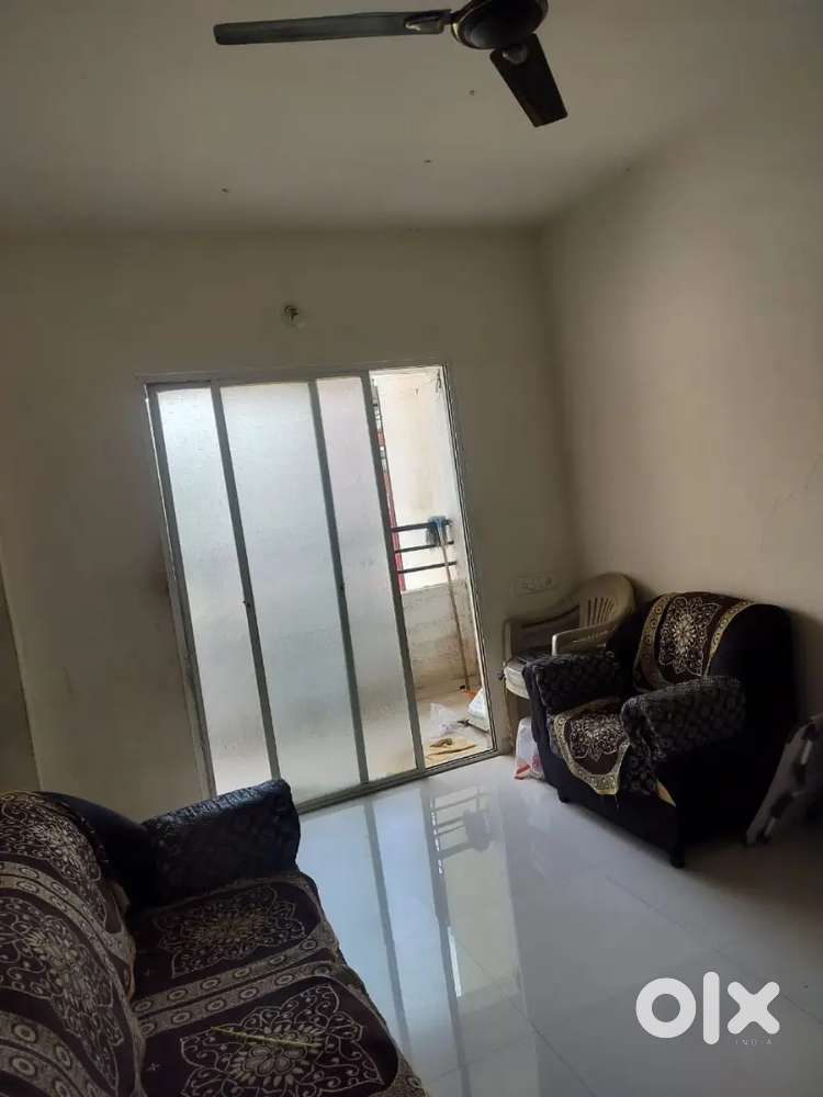 1 Bhk behind swaminarayan temple