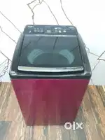 **Whirlpool 6th sense Deep clean 6.5kg top load fully automatic w/m*+*