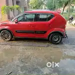 Maruti Suzuki Ignis 2018 Petrol 60000 Km Driven