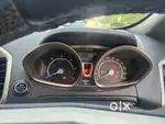 Ford Ecosport 2016 Diesel genuine 74000 Km Driven