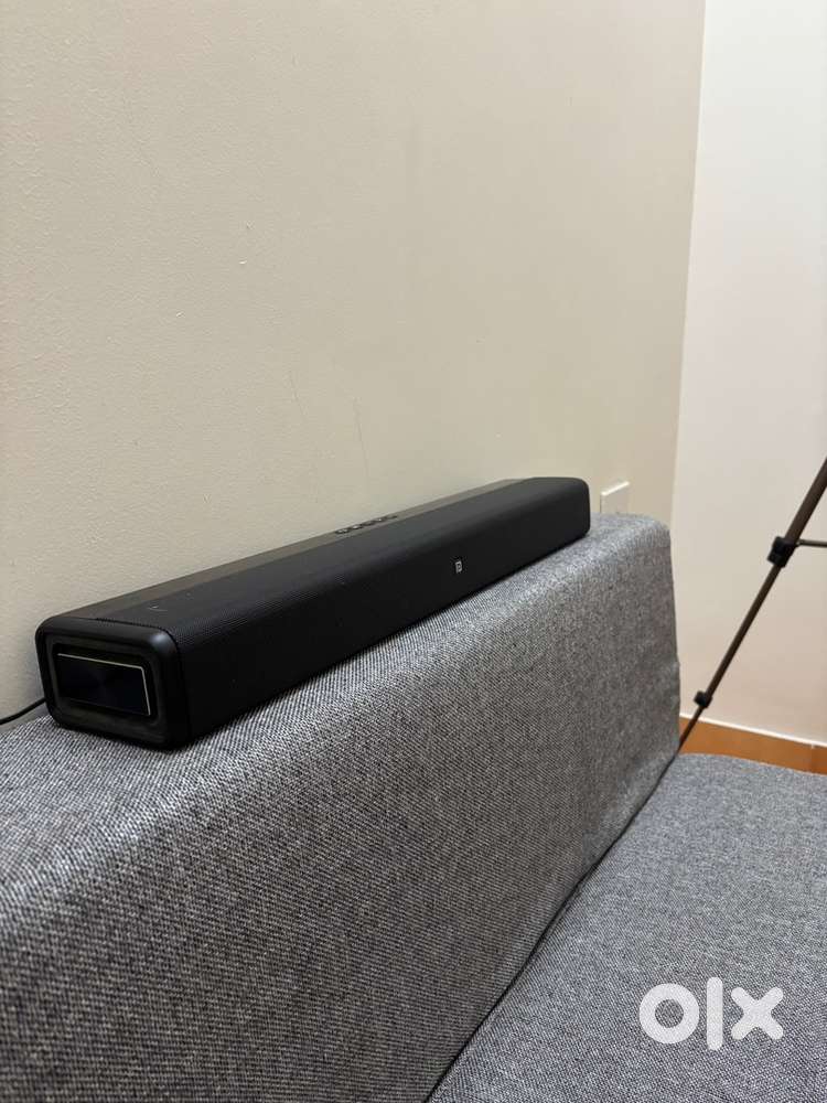 Portronics 80 Watts soundbar