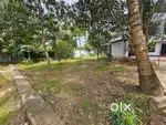 Aluva town 4,5cent plots for sale