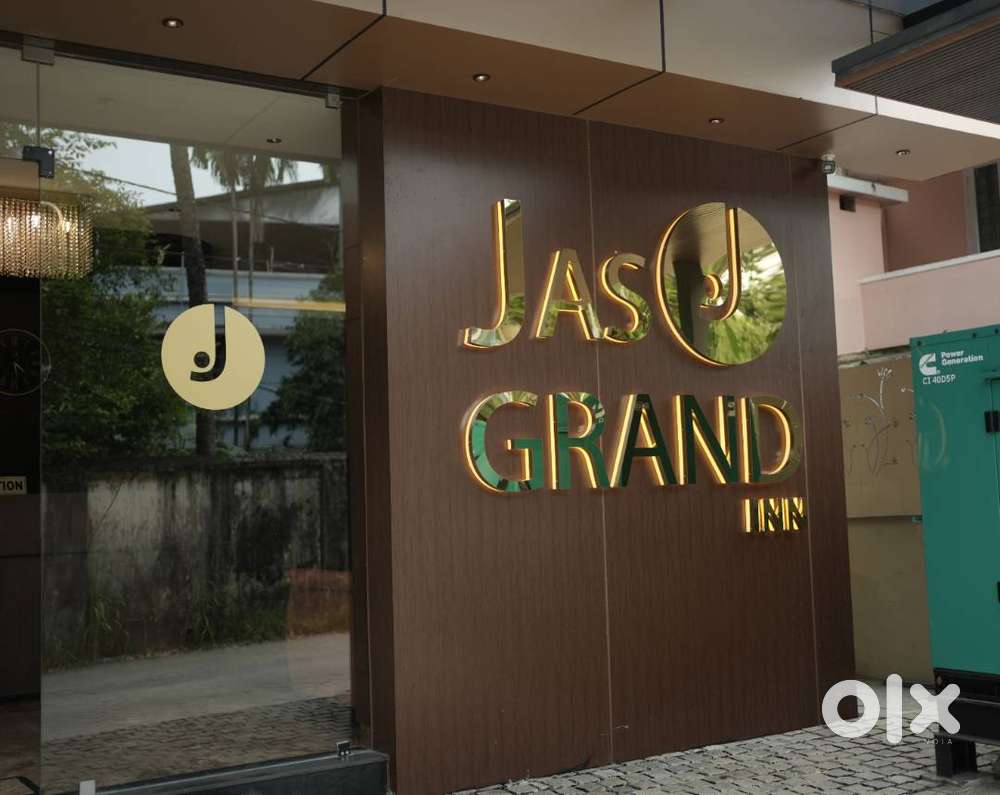 Front Office Executive Vaccancy For Male ( experience must )