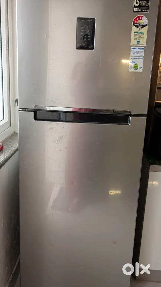 Samsung fridge