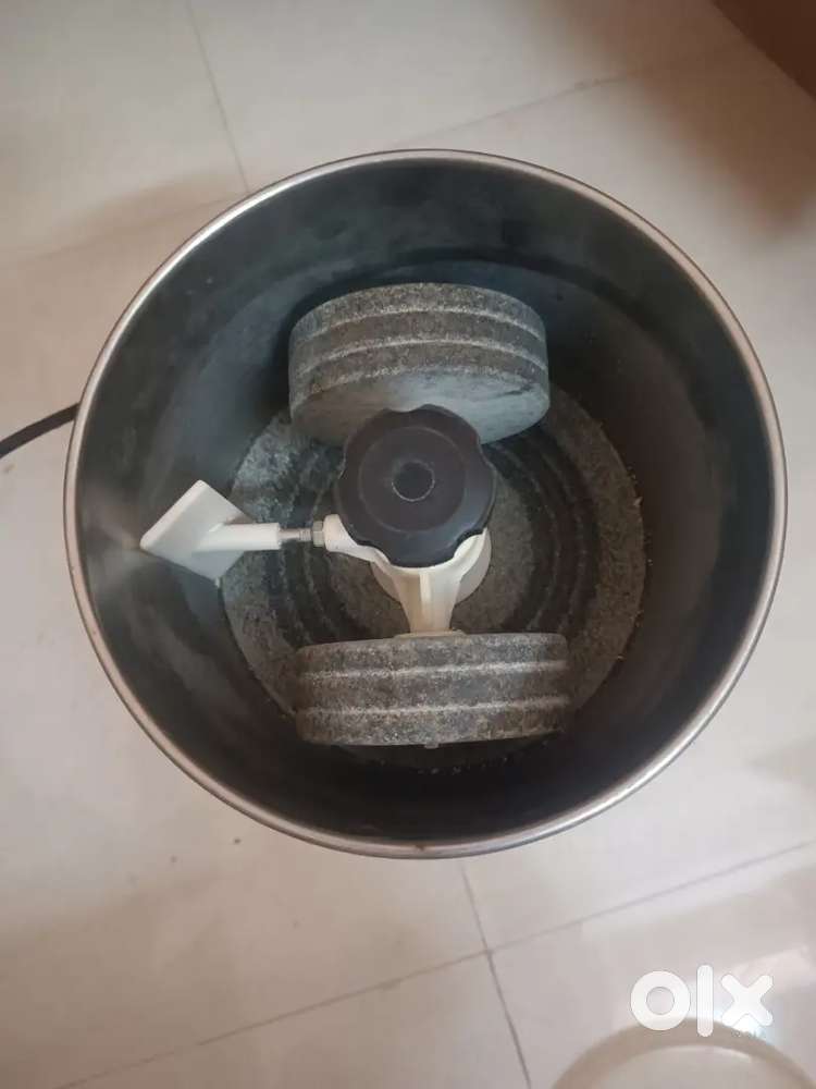 Premier wonder grinder