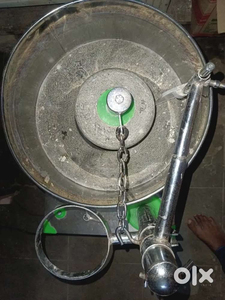 Wight grander mition ,3 liters